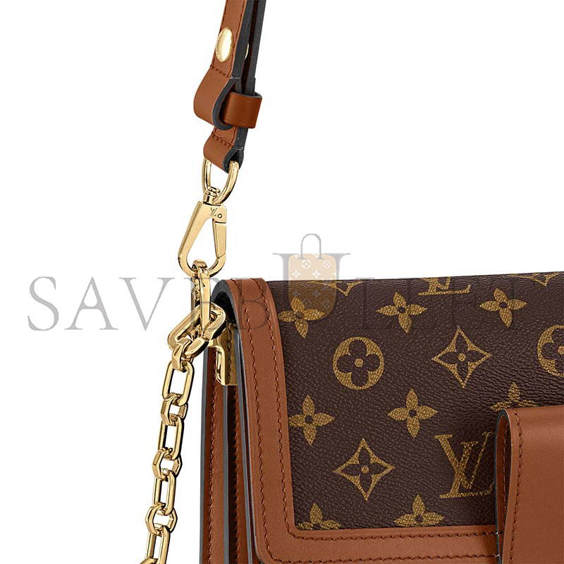 l0vis Vvtt0n dauphine mm m45958 (25*17*10.5cm)